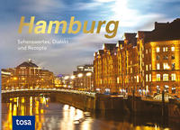 Vorderes Coverbild Hamburg