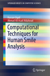 Vorderes Coverbild Computational Techniques for Human Smile Analysis