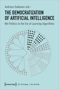 Vorderes Coverbild The Democratization of Artificial Intelligence