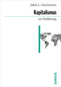 Vorderes Coverbild Kapitalismus zur Einführung