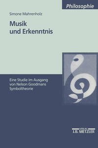 Vorderes Coverbild Musik und Erkenntnis