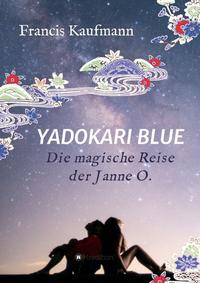 Vorderes Coverbild Yadokari Blue