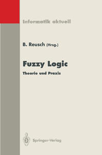Vorderes Coverbild Fuzzy Logic