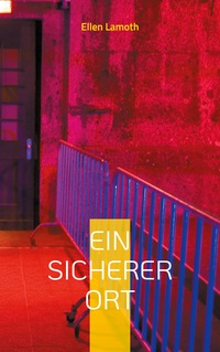 Vorderes Coverbild Ein sicherer Ort