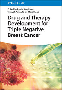Vorderes Coverbild Drug and Therapy Development for Triple Negative Breast Cancer