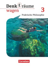 Vorderes Coverbild Denk(t)räume wagen - Nordrhein-Westfalen - Band 3