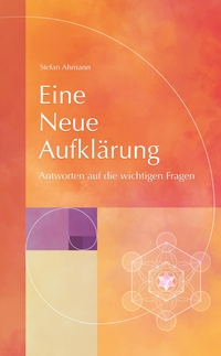 Vorderes Coverbild Eine Neue Aufklärung