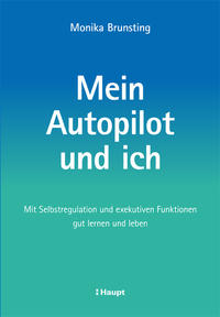 Vorderes Coverbild Mein Autopilot und ich