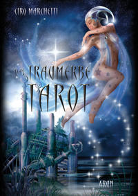 Vorderes Coverbild Das Traumerbe-Tarot