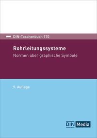 Vorderes Coverbild Rohrleitungssysteme - Buch mit E-Book
