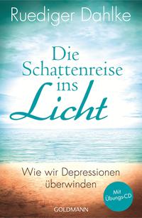 Vorderes Coverbild Die Schattenreise ins Licht