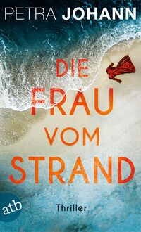 Vorderes Coverbild Die Frau vom Strand