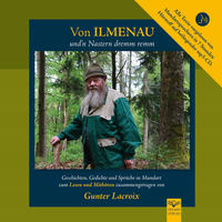 Vorderes Coverbild Von ILMENAU - und'n Nastern dremm remm