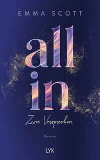 Vorderes Coverbild All In - Zwei Versprechen: Special Edition