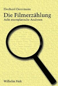 Vorderes Coverbild Die Filmerzählung