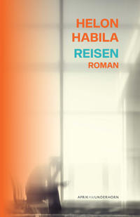Vorderes Coverbild Reisen