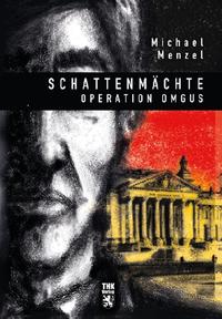 Vorderes Coverbild Schattenmächte
