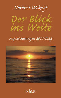Vorderes Coverbild Der Blick ins Weite