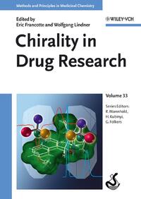 Vorderes Coverbild Chirality in Drug Research