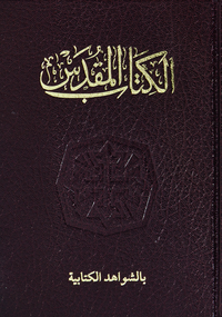 Vorderes Coverbild Arabisch