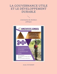 Vorderes Coverbild La gouvernance utile et le développement durable
