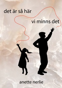 Vorderes Coverbild det är så här vi minns det