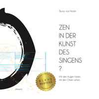 Vorderes Coverbild Zen in der Kunst des Singens?