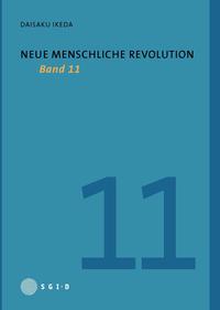 Vorderes Coverbild Neue Menschliche Revolution