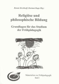 Vorderes Coverbild Religiöse und philosophische Bildung