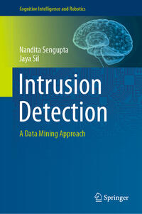 Vorderes Coverbild Intrusion Detection