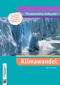Vorderes Coverbild Klimawandel