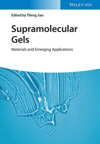 Vorderes Coverbild Supramolecular Gels