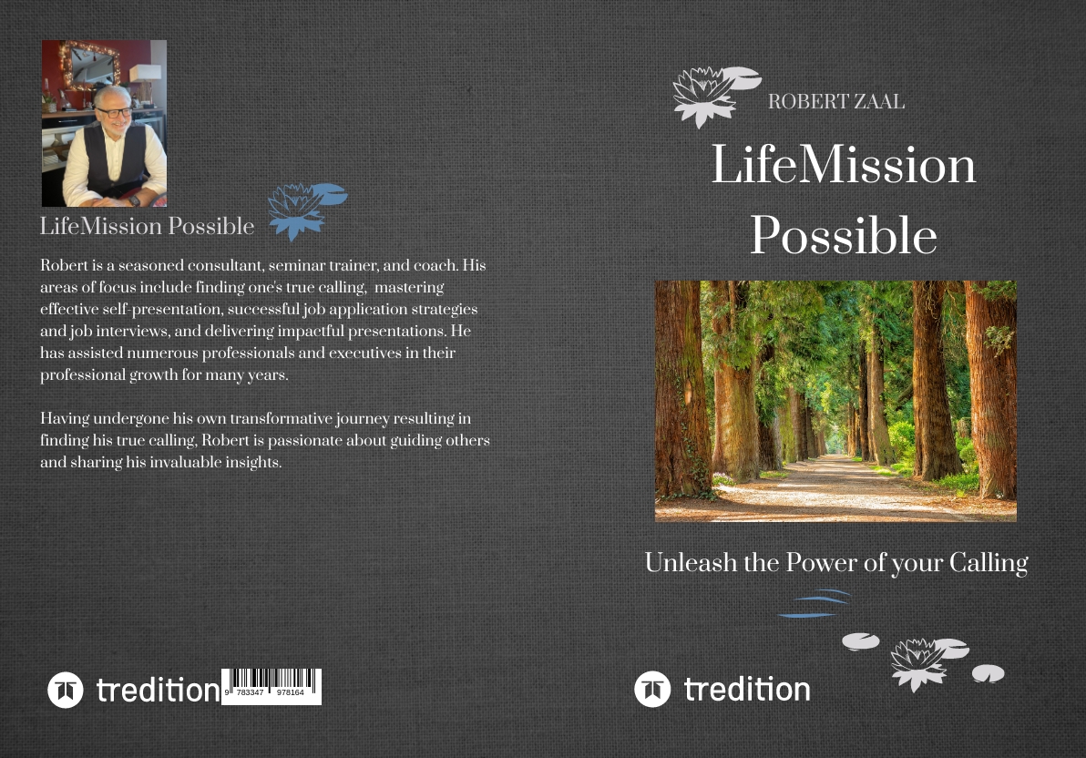 Gesamtes Coverbild LifeMission Possible
