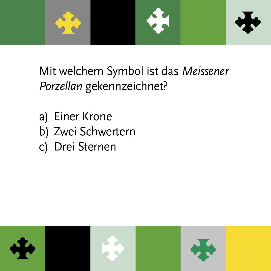 Beispielinhalt (Bild) Sachsen-Quiz (Neuauflage)