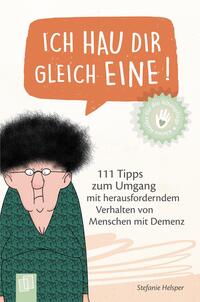 Vorderes Coverbild Ich hau dir gleich eine!
