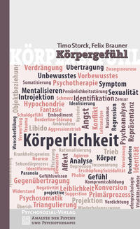 Vorderes Coverbild Körpergefühl