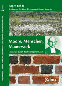 Vorderes Coverbild Moore, Menschen, Mauerwerk