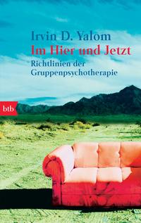 Vorderes Coverbild Im Hier und Jetzt