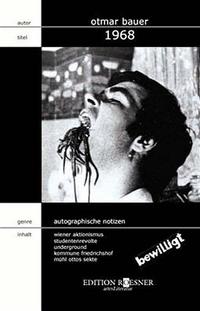 Vorderes Coverbild 1968