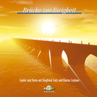 Vorderes Coverbild Brücke zur Ewigkeit