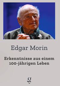 Vorderes Coverbild Erkenntnisse aus einem 100-jährigen Leben