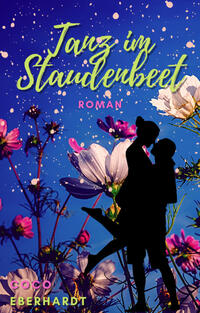 Vorderes Coverbild Tanz im Staudenbeet