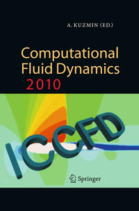 Vorderes Coverbild Computational Fluid Dynamics 2010