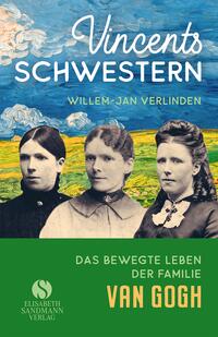 Vorderes Coverbild Vincents Schwestern