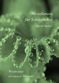 Vorderes Coverbild Heilpflanzen für Schatzsucher
