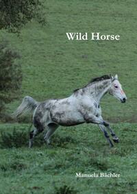 Vorderes Coverbild Wild Horse