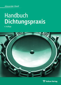 Vorderes Coverbild Handbuch Dichtungspraxis