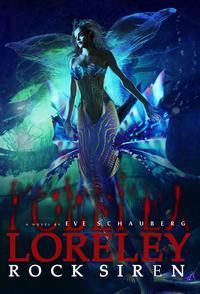 Vorderes Coverbild Loreley