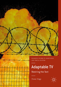 Vorderes Coverbild Adaptable TV