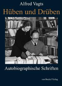 Vorderes Coverbild Hüben und Drüben